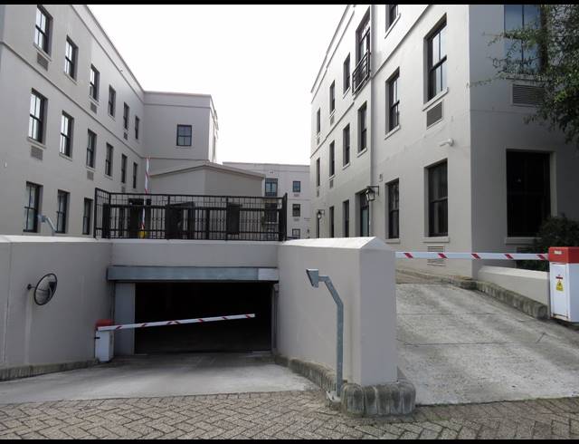 90.30M² OFFICE TO LET IN STELLENBOSCH CENTRAL